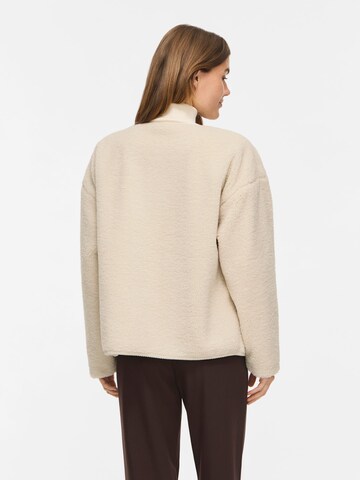Veste mi-saison 'VILilli' VILA en beige