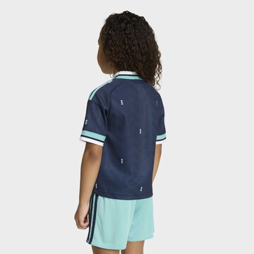 ADIDAS PERFORMANCE - Chándal 'Germany 26 Away Kids' en azul