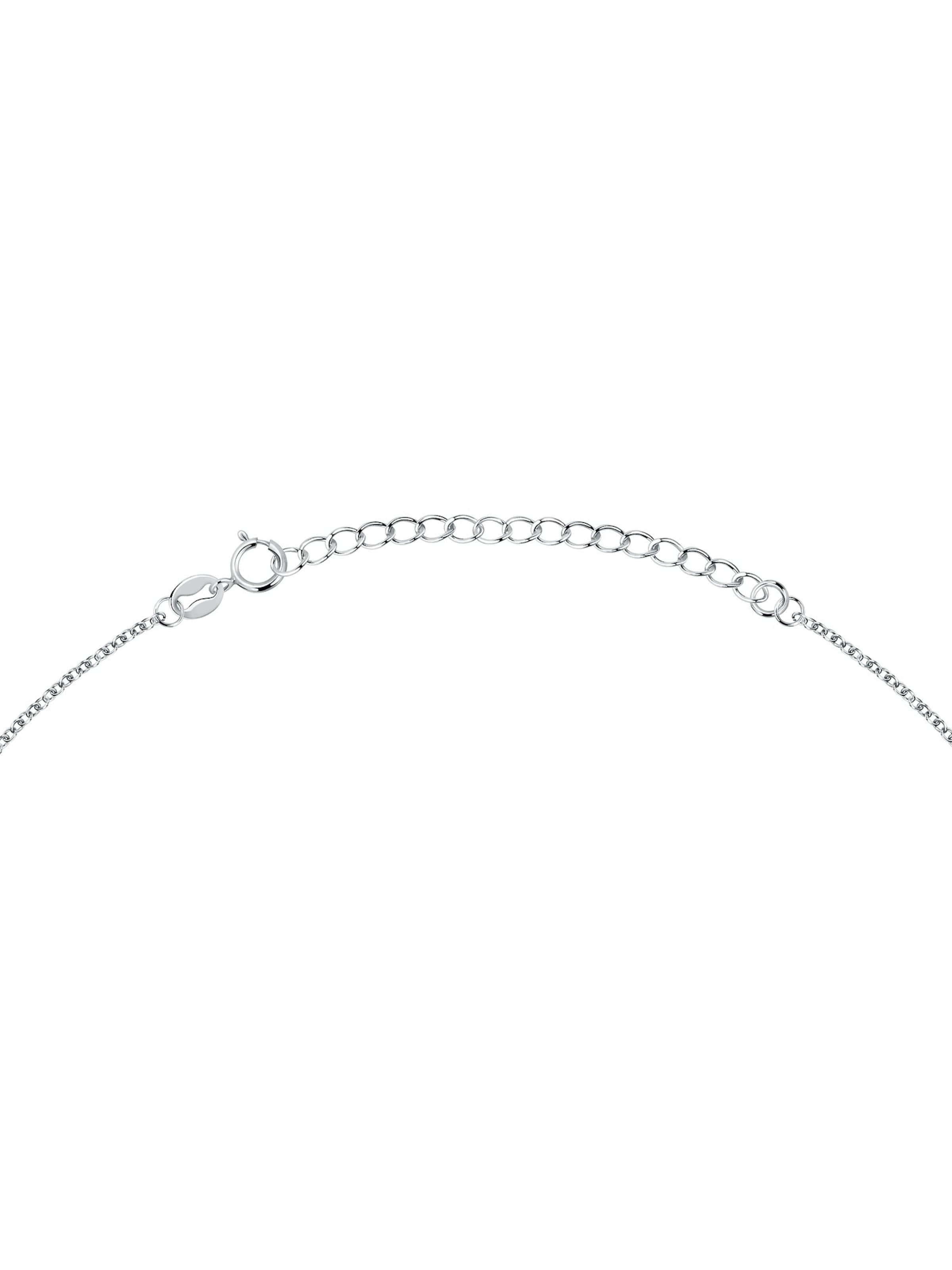 CHRIST Necklace in Silver