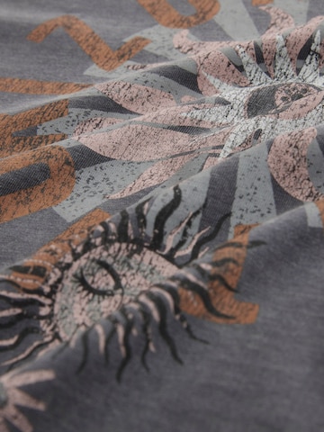 Next Shirt in Grey