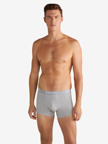 JOOP! - Boxers em cinzento: frente