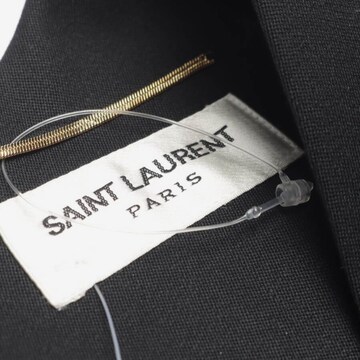 Saint Laurent Kleid S in Schwarz
