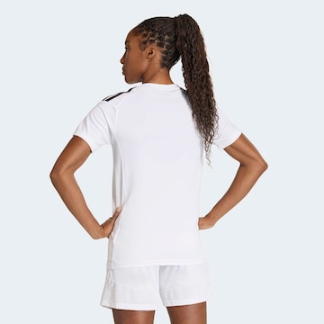 ADIDAS PERFORMANCE Performance Shirt in White