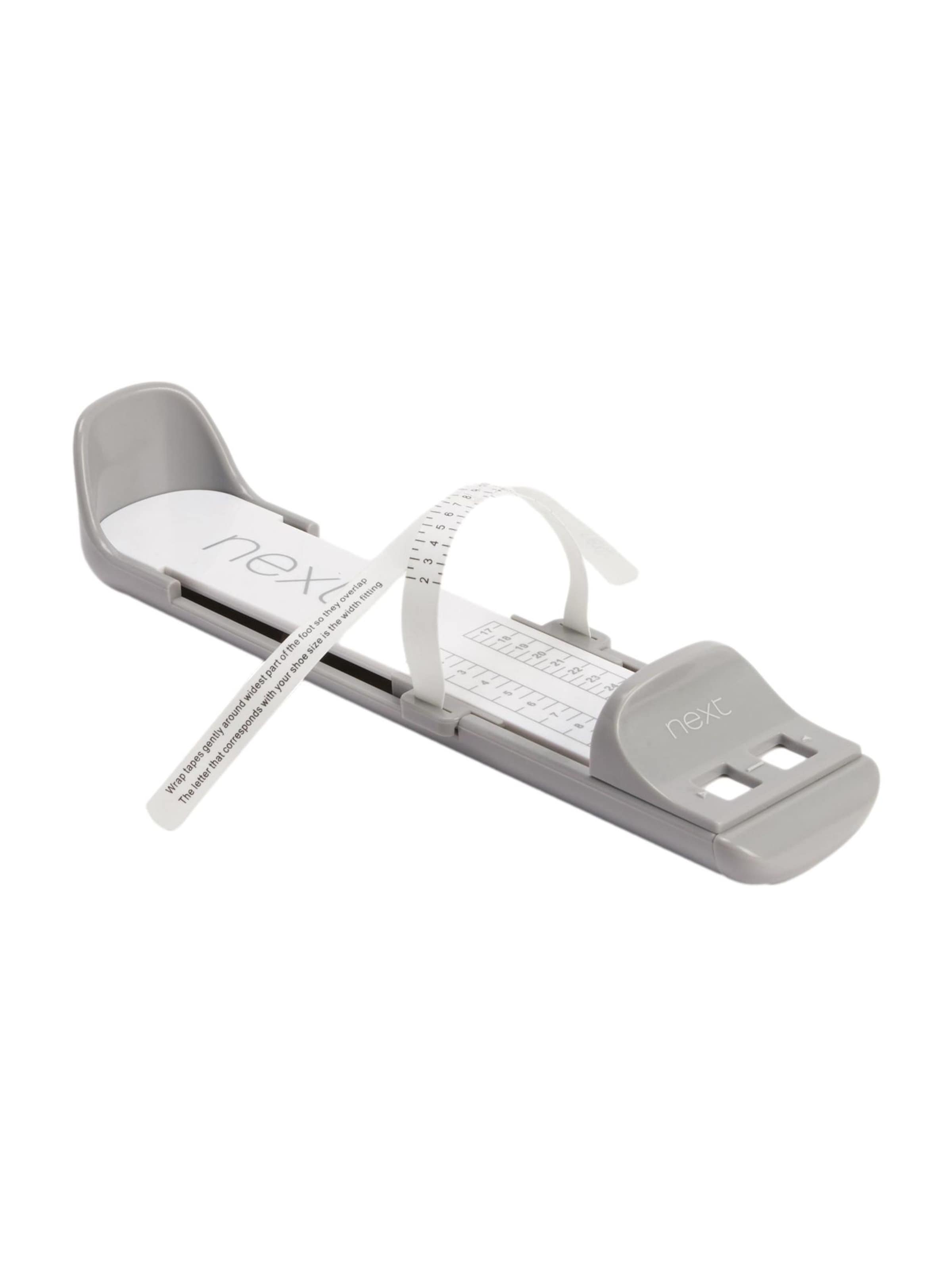 Next Kodin yleiskoneet värissä harmaa: etupuoli