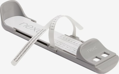 Namų ūkio reikmenys iš Next, spalva – pilka, Prekių apžvalga