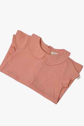 Milk & Muffin - Vestido 'William' en rosa
