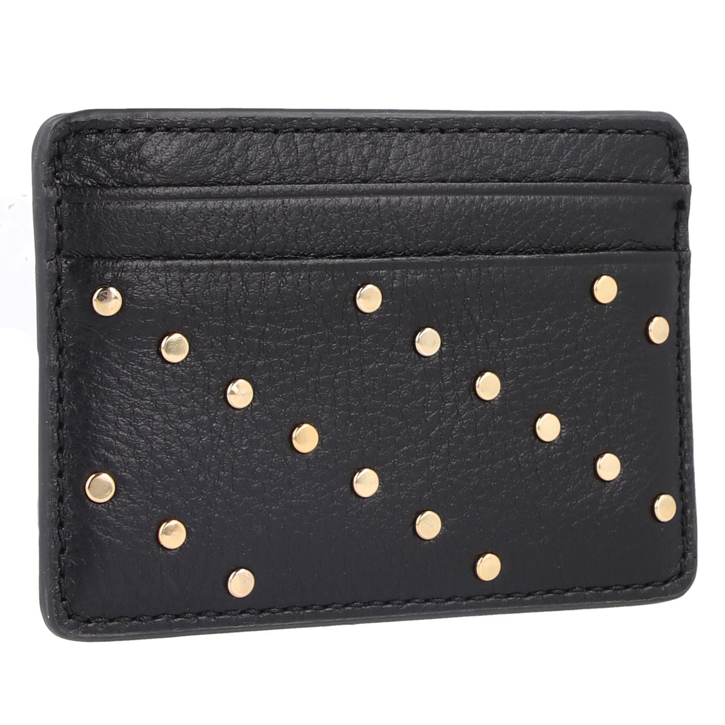 FOSSIL Etui 'Steven' in Schwarz