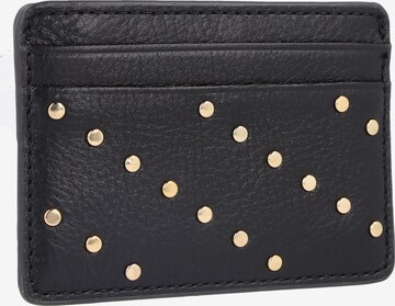 Astuccio 'Steven' di FOSSIL in nero