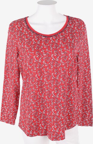 Bexleys Top & Shirt in M in Red: front