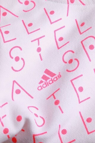 ADIDAS BY STELLA MCCARTNEY Sweatshirt & Zip-Up Hoodie in M in Pink