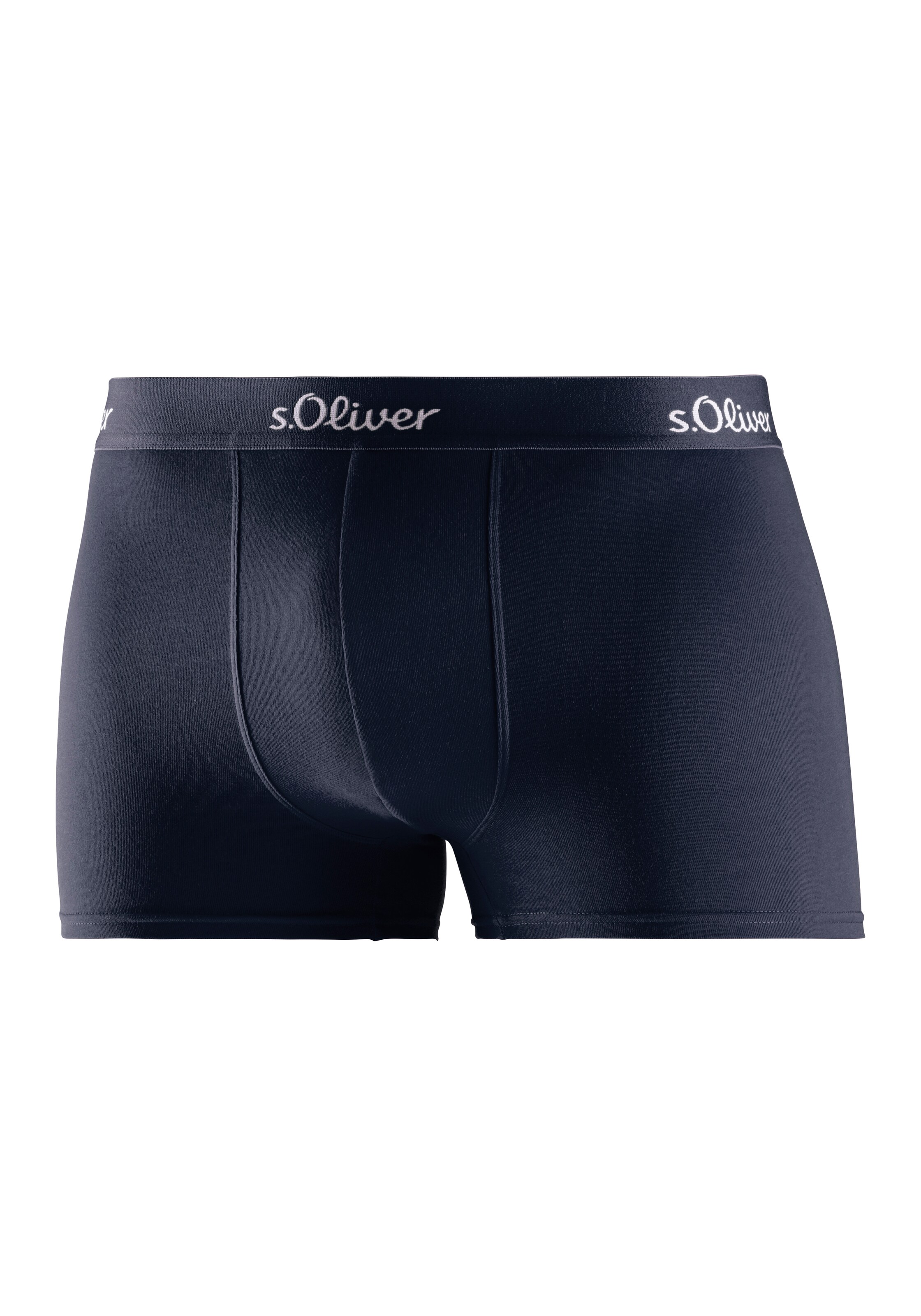 s.Oliver Boxerky – modrá