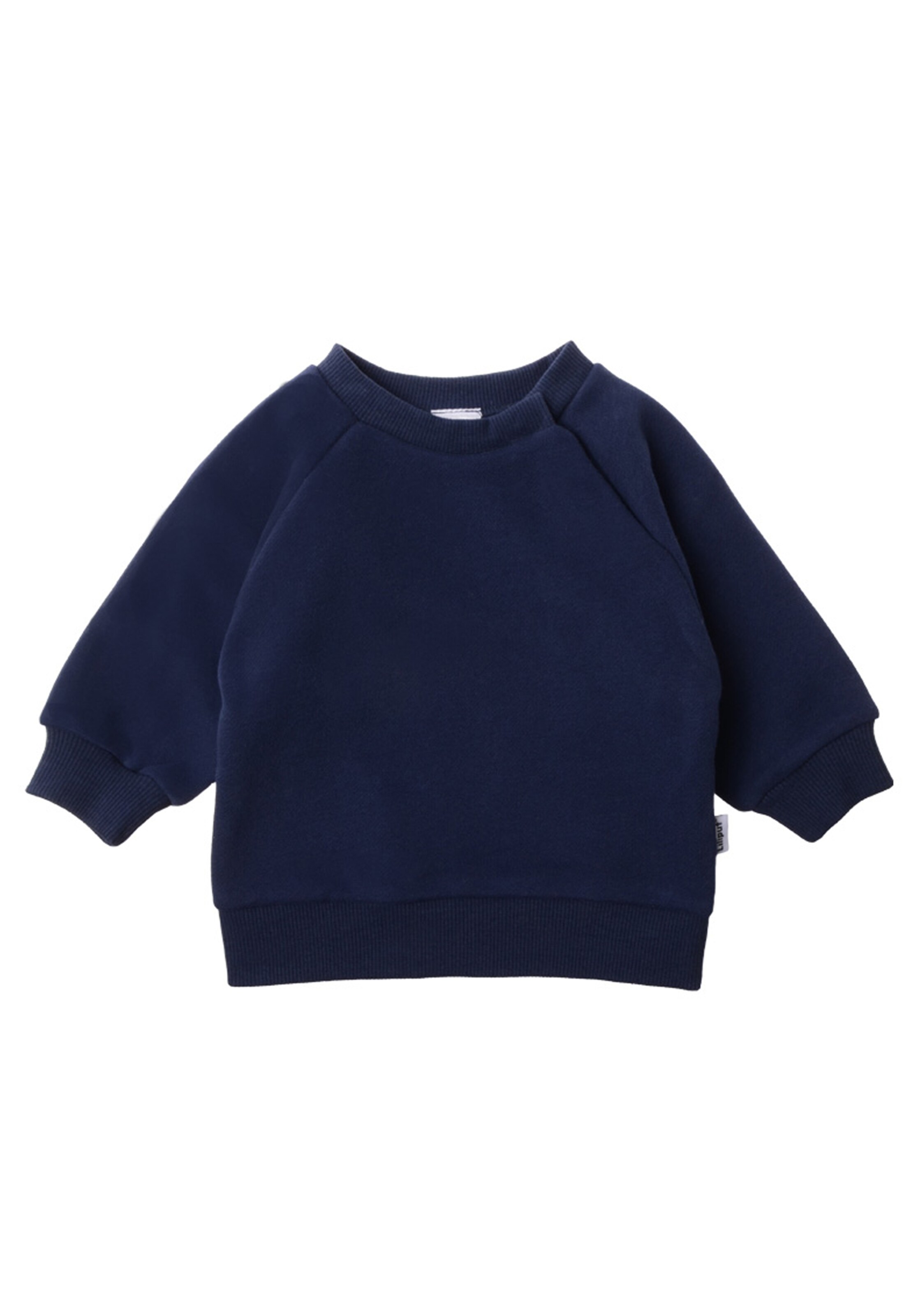 LILIPUT Sweatshirt in Blue