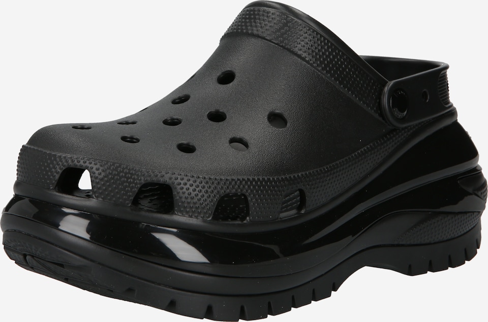 Crocs Clogs: Comfort e Stile Insieme