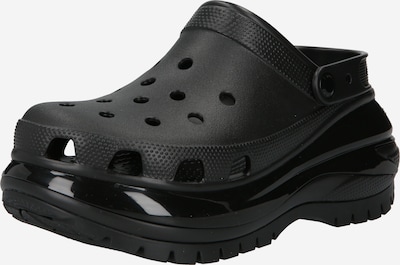 Crocs Clogs in schwarz, Produktansicht