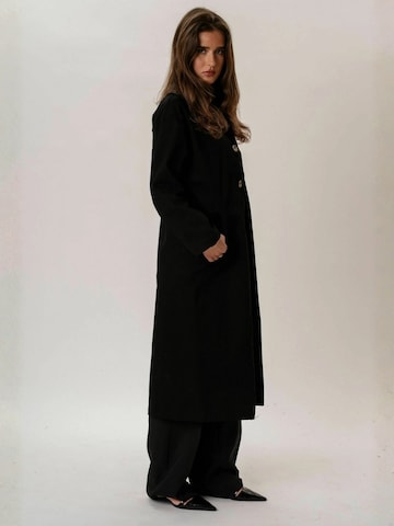 Veste mi-saison ' Harper ' ITS MAY en noir