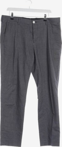 TOMMY HILFIGER Pants in 34 in Blue: front