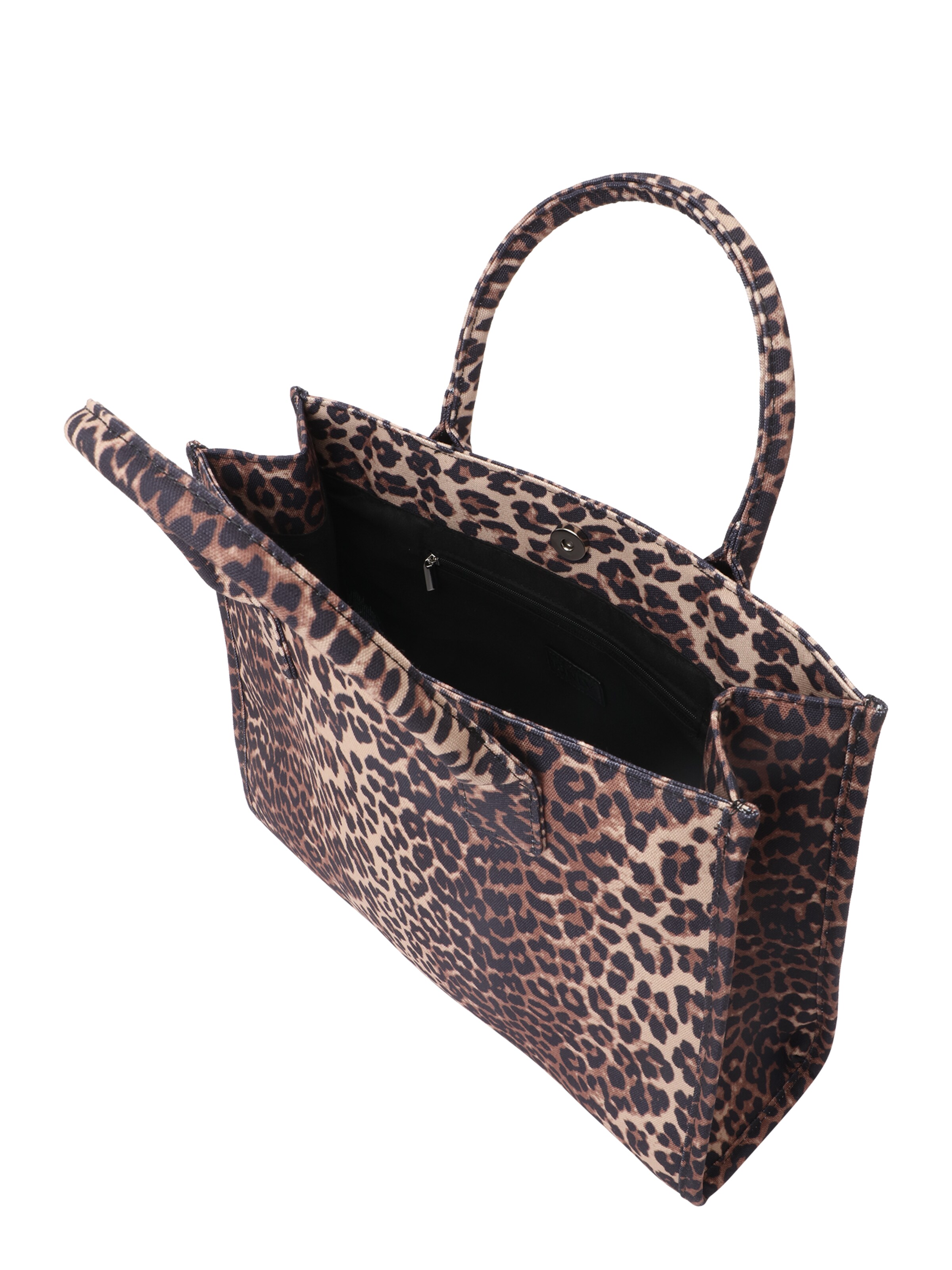 ONLY Shopper 'ONLDiana' i brun