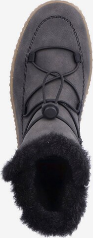 Rieker Boots in Grau