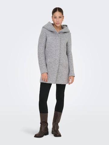 Cappotto di mezza stagione 'ONLSOPHIA' di ONLY in grigio