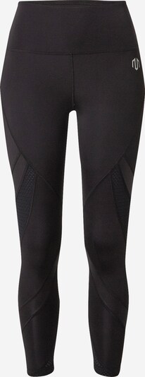 Sportinės kelnės 'Naka' iš MOROTAI, spalva – juoda / sidabrinė, Prekių apžvalga