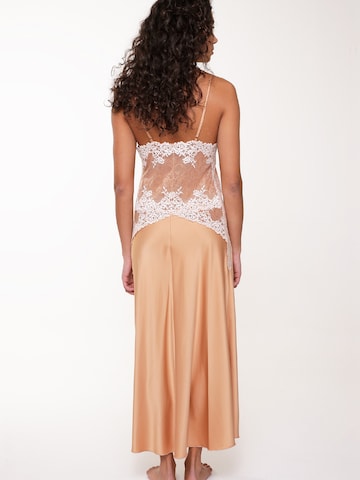 LingaDore Negligee in Bronze
