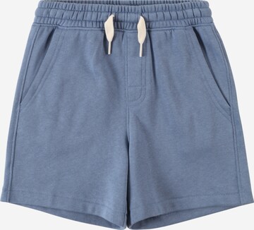 GAP Pants in Blue: front