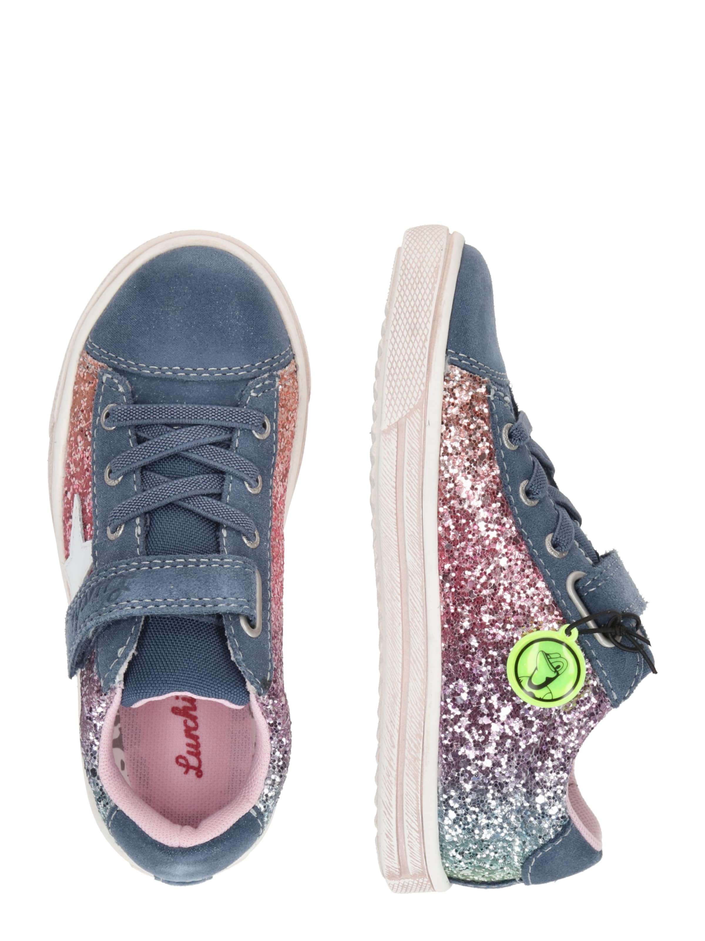 LURCHI Ketsid, värv sinine