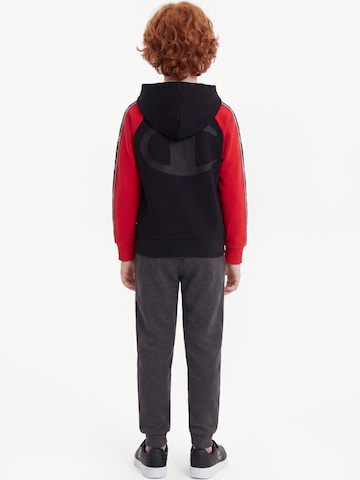 Champion Sweatvest in Zwart