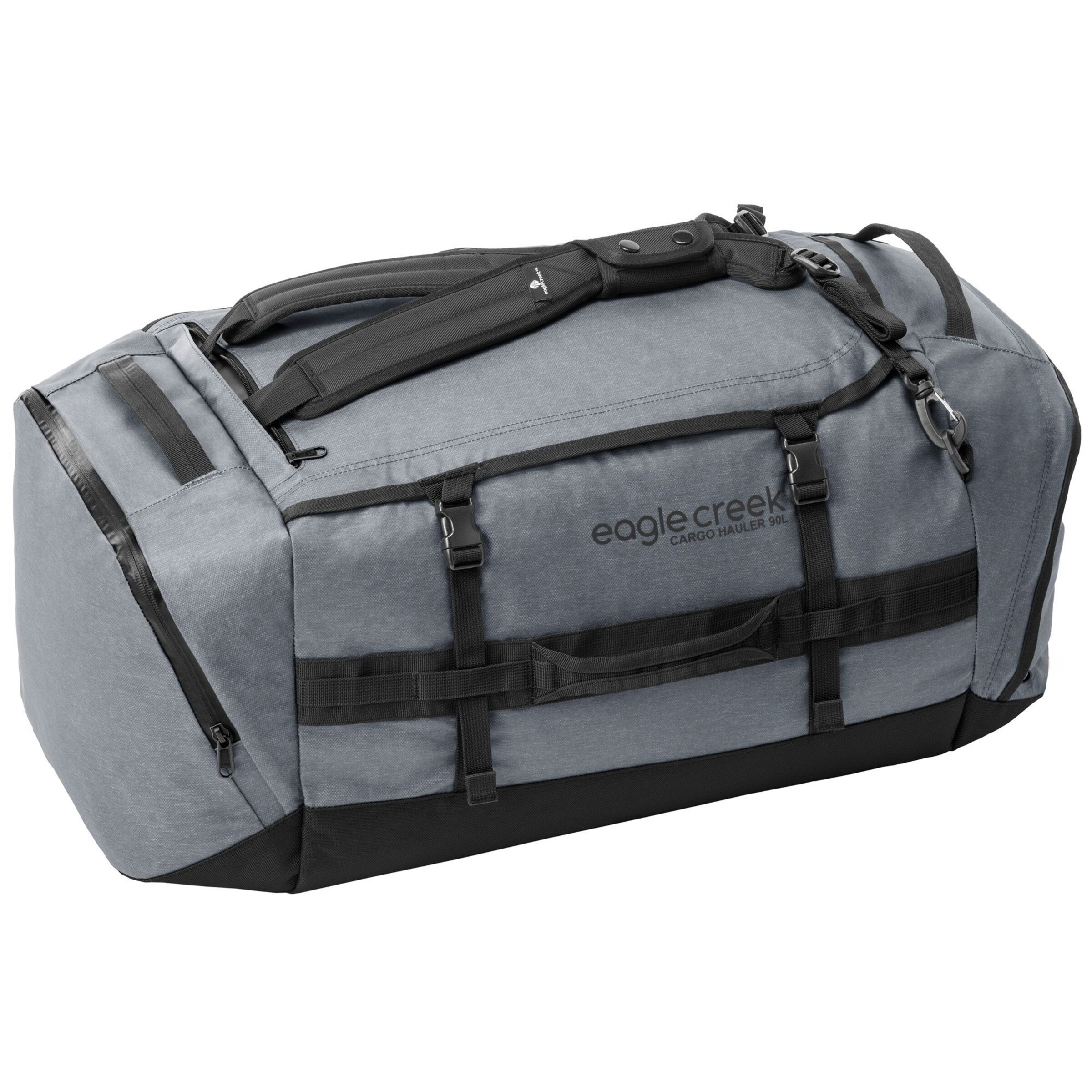 EAGLE CREEK Travel bag 'Cargo Hauler ' in Grey