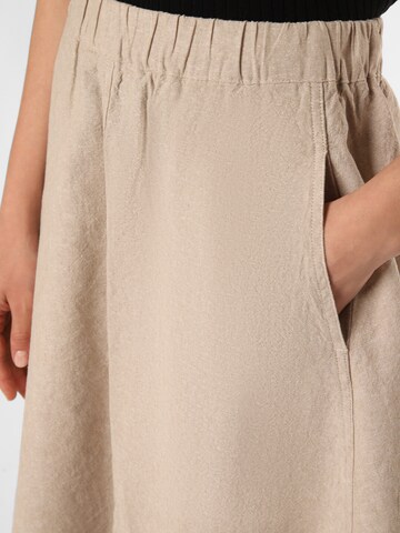 Franco Callegari Skirt ' ' in Beige