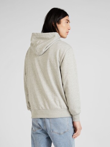 pilka Champion Authentic Athletic Apparel Megztinis be užsegimo