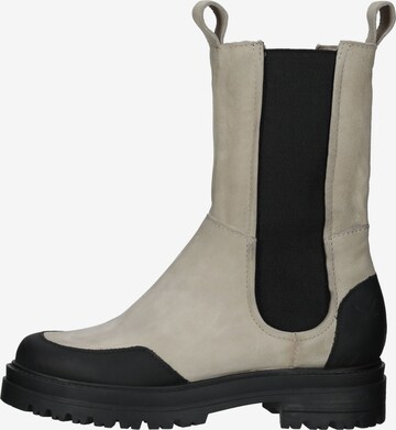 Chelsea Boots SANSIBAR en gris