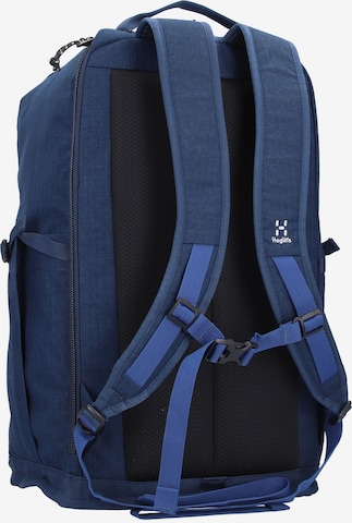 Sac à dos ' BergSpar ' Haglöfs en bleu