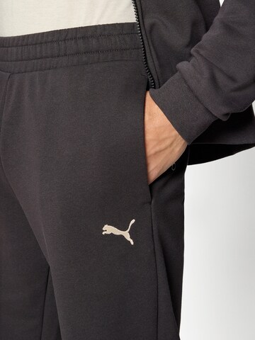 PUMA Strój sportowy 'Class' w kolorze czarny