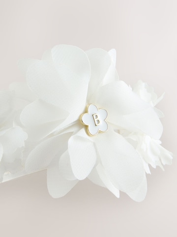 Baker by Ted Baker Bižutéria - Biela