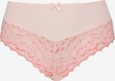 Ulla Popken Slip in hellpink, Produktansicht