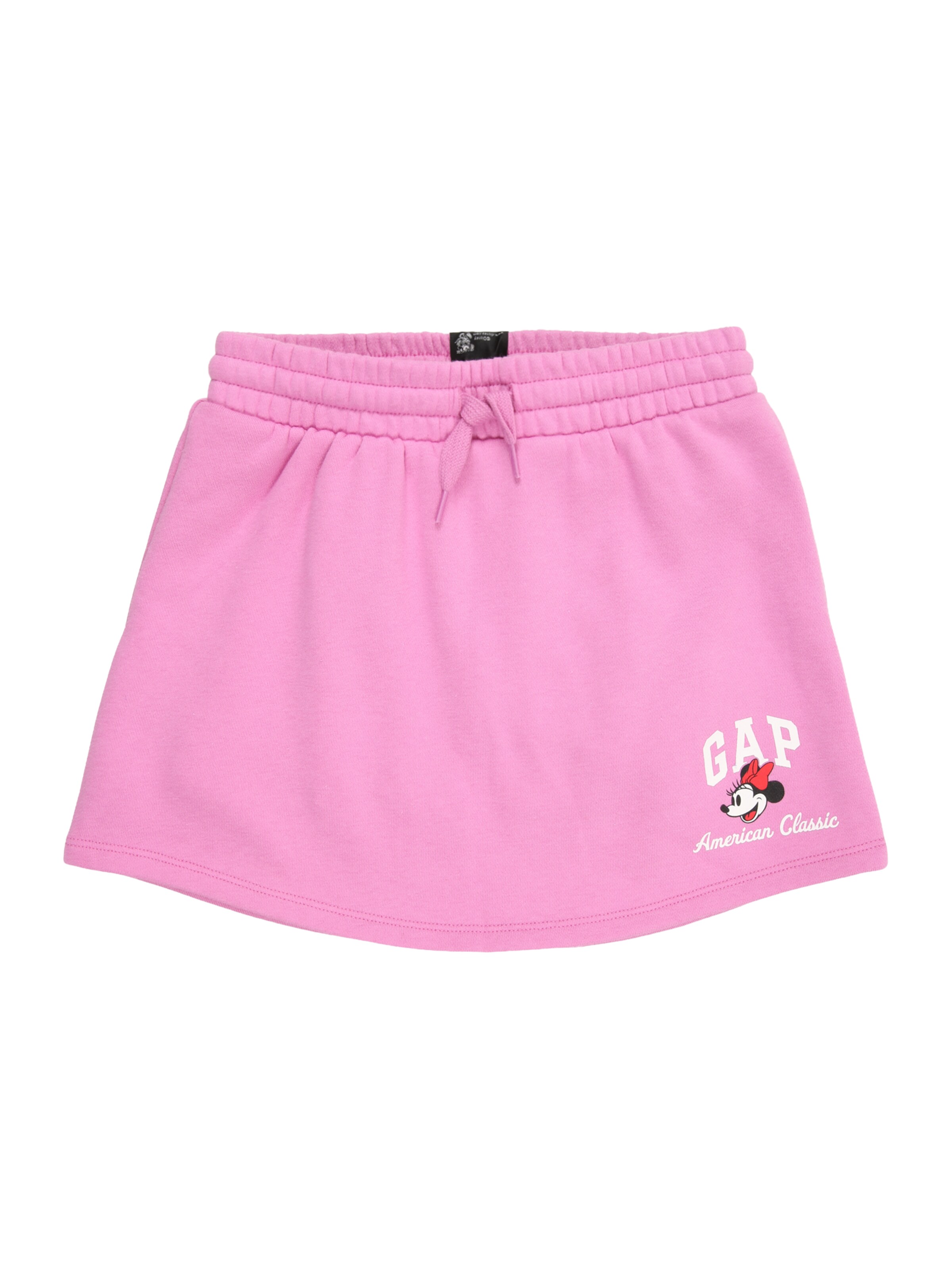 GAP Φούστα σε ροζ: μπροστά
