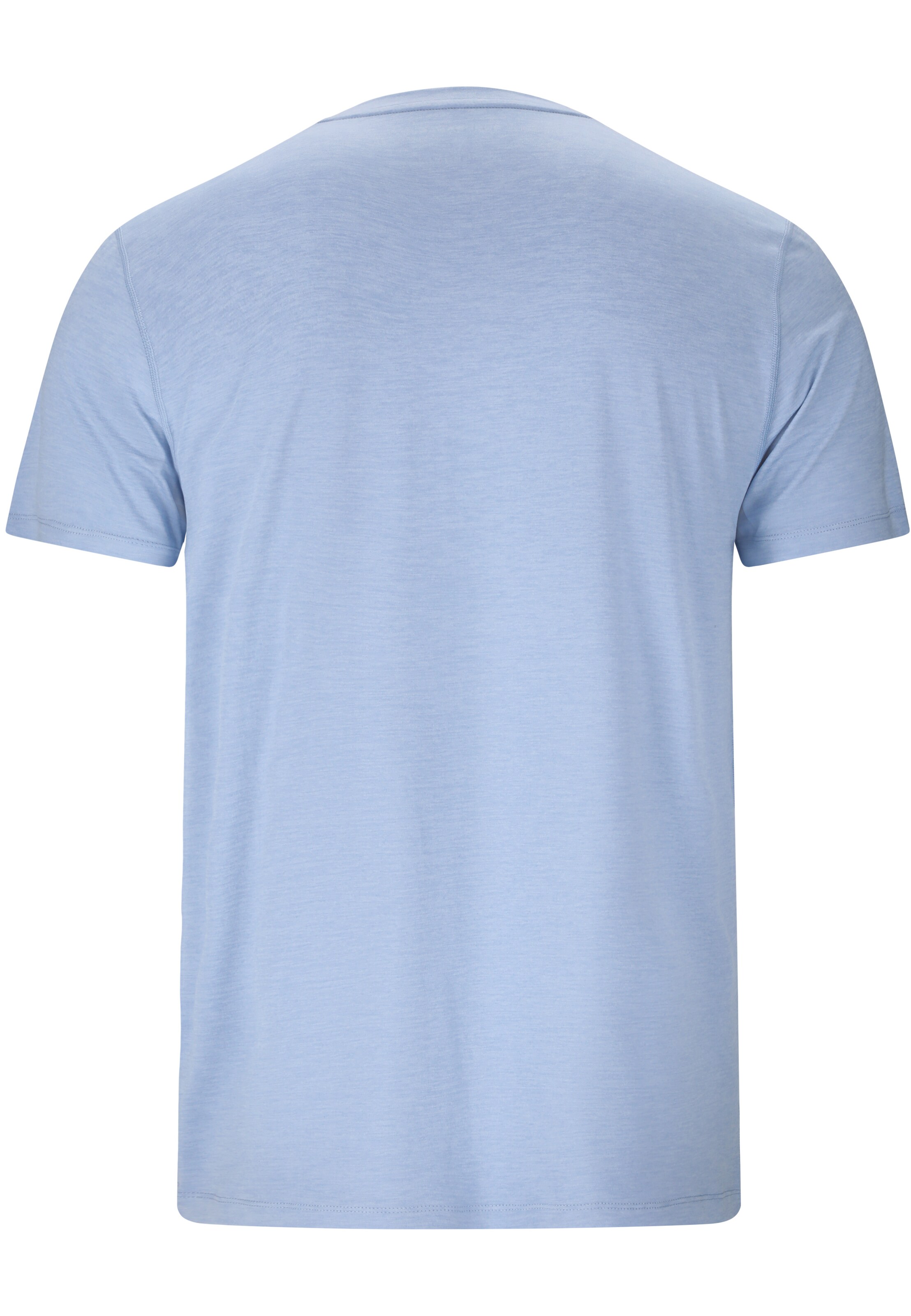 ENDURANCE Performance shirt 'Abdon' in Blue