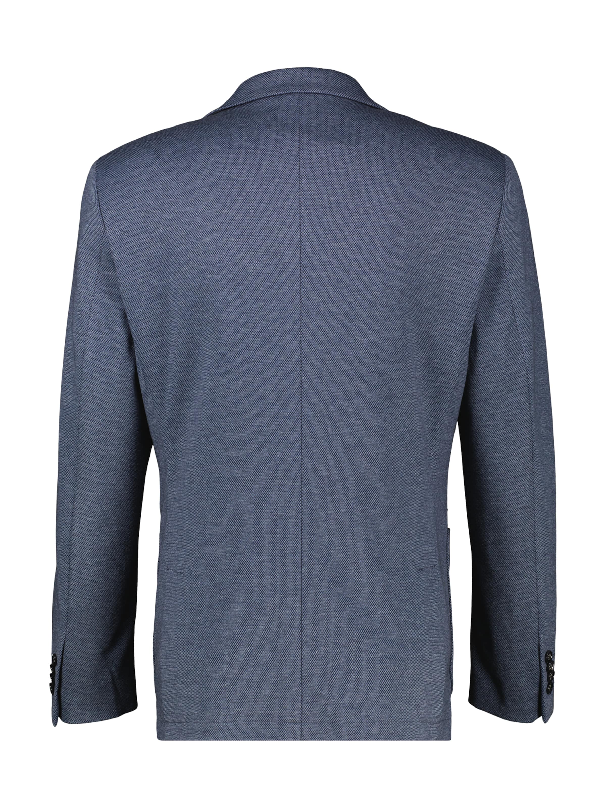 LERROS Regular fit Business Blazer in Blue