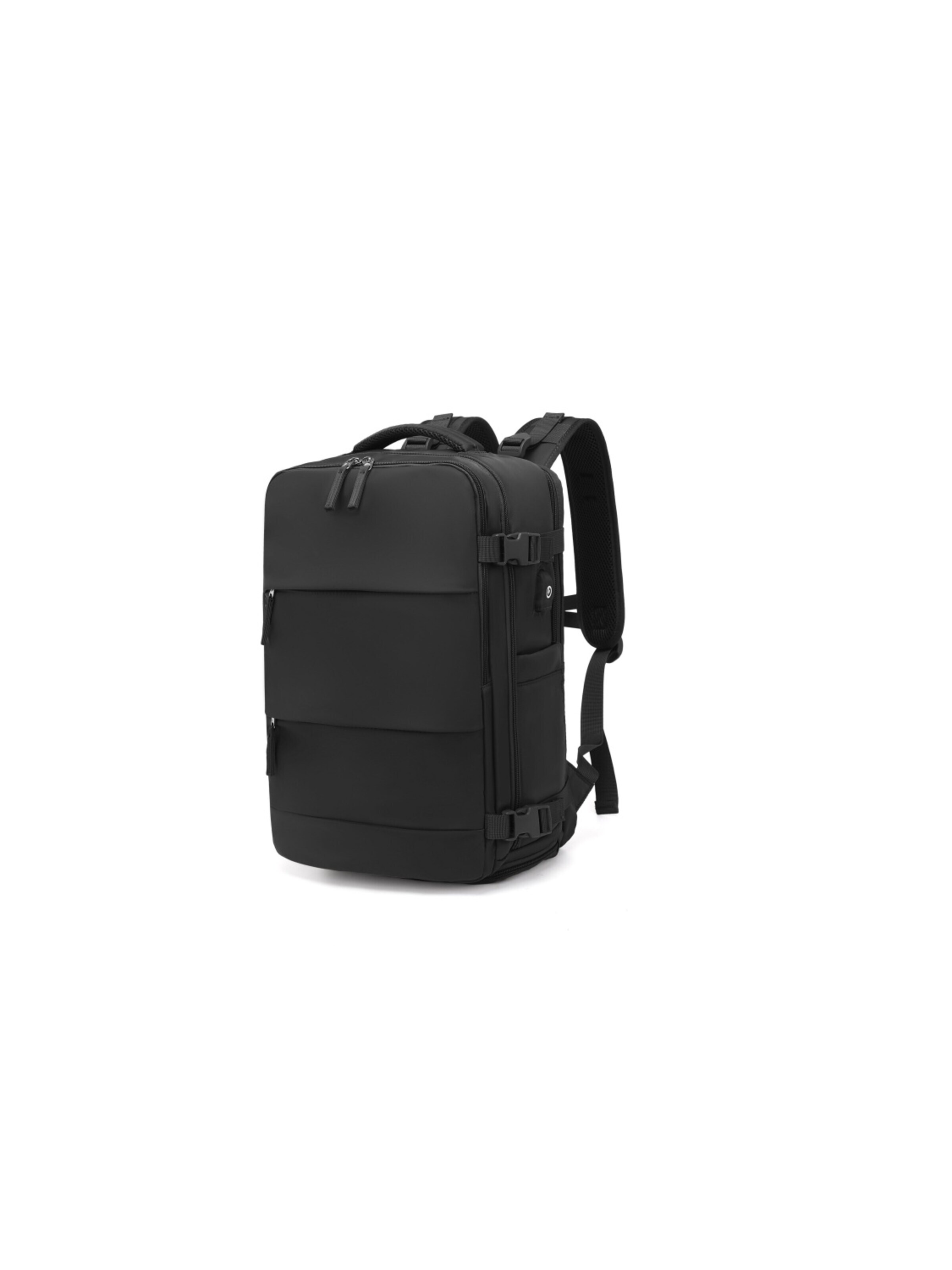 Kono Rucksack‌‌‌‌‌‌‌‌‌‌ in Schwarz