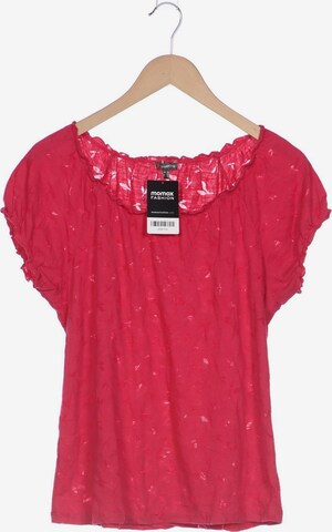 STREET ONE Top & Shirt in S in Pink: front