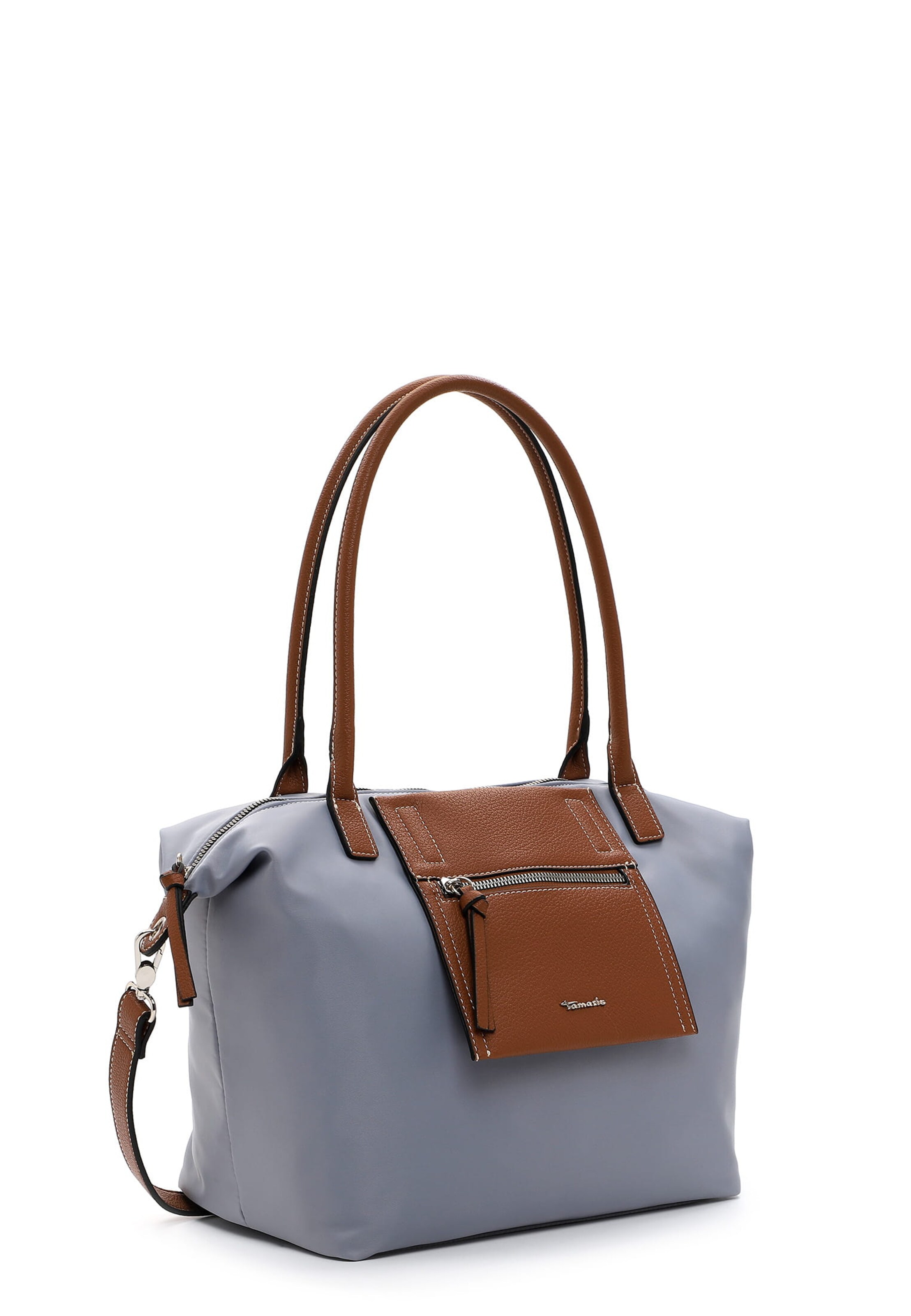 Shopper 'Fabrizia' di Tamaris in blu