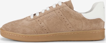 ruda JOOP! Sportbačiai be auliuko 'Velluto Isa': priekis