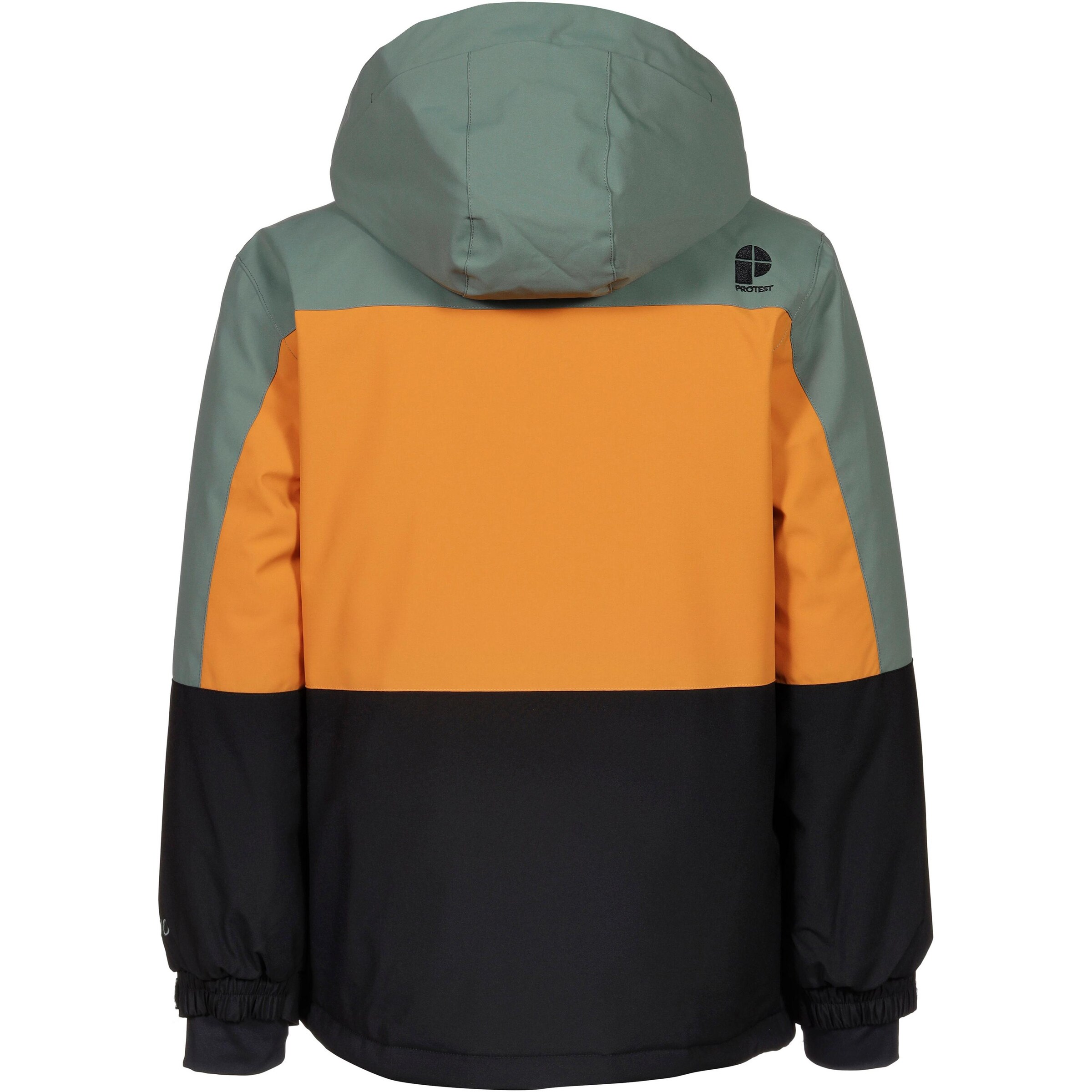 PROTEST Athletic Jacket 'PRTMilan JR' in Mixed colors