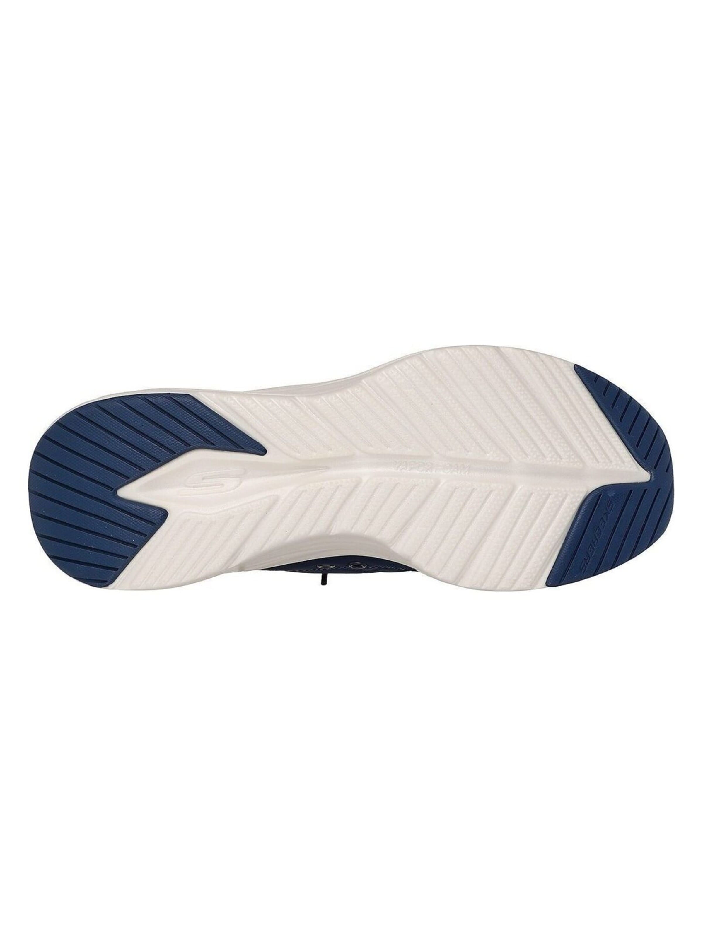 Sneaker bassa 'Contour Foam - Cozy' di SKECHERS in blu
