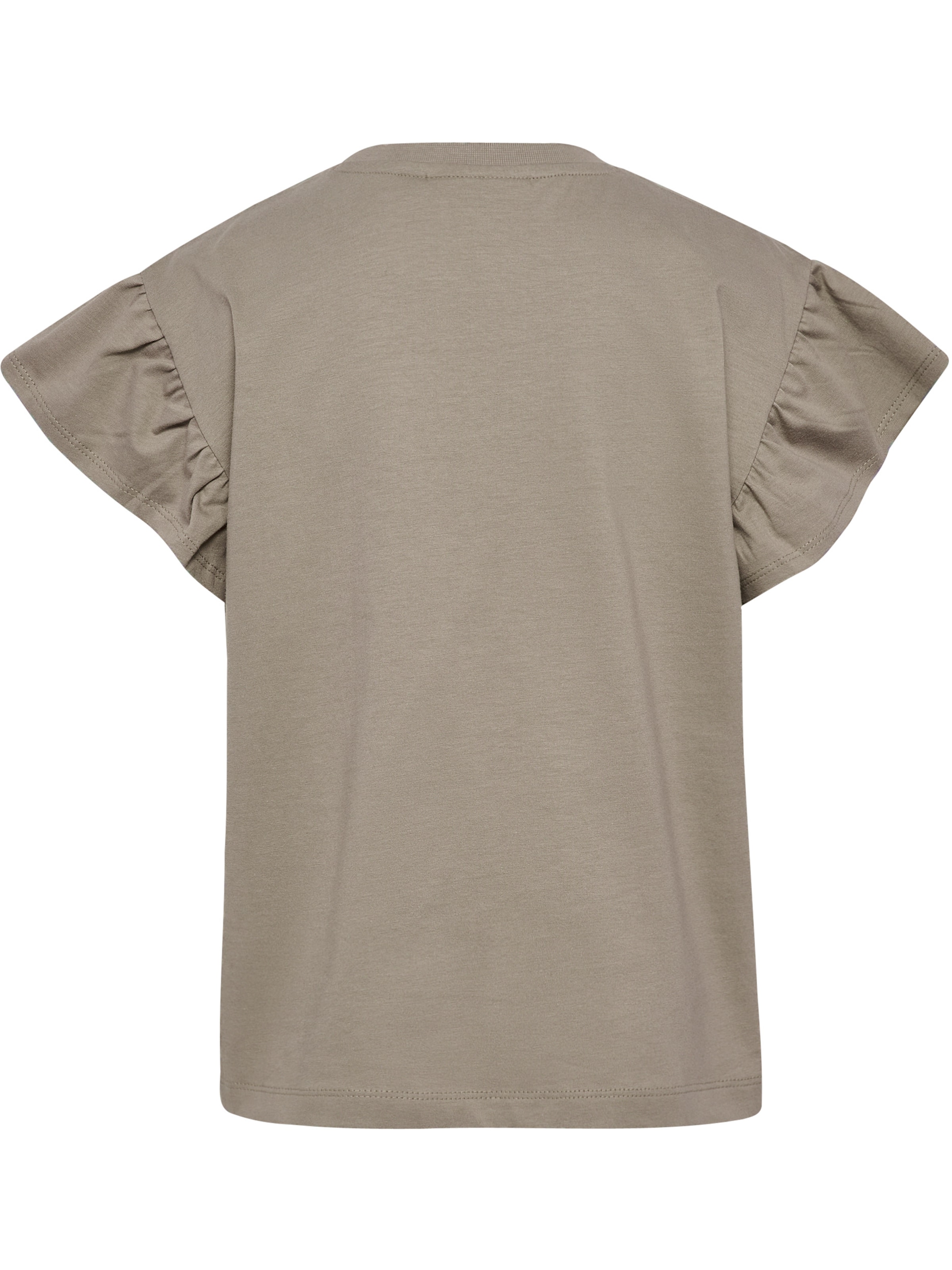 T-Shirt Hummel en gris