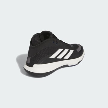 ADIDAS PERFORMANCE Athletic Shoes 'Bounce Legends' in Black