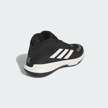 Chaussure de sport 'Bounce Legends' ADIDAS PERFORMANCE en noir