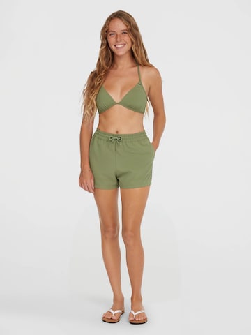 O'NEILL Badeshorts in Grün: Vorderseite