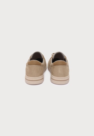 SKECHERS Tenisky 'ARCH FIT SOLANO 2.0 - REY' – hnědá